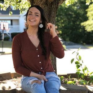 Meet your Posher, Skyler